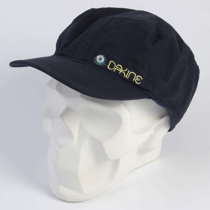 Кепка DAKINE SNAPS BLUE