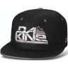Кепка DAKINE STACKED BLACK X
