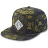 Кепка DAKINE STELLAR SNAPBACK CASCADE CAMO