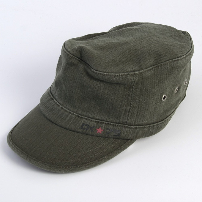 Кепка DAKINE TROOP GREEN