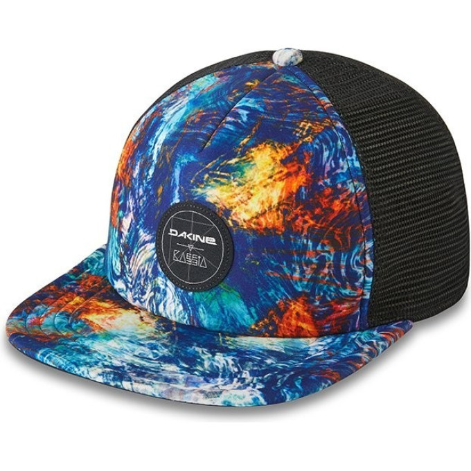 Кепка женская DAKINE HULA TRUCKER KASSIA ELEMENTAL