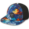 Кепка женская DAKINE HULA TRUCKER KASSIA ELEMENTAL