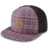 Кепка женская DAKINE HULA TRUCKER MULTI QUEST