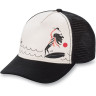 Кепка женская DAKINE LIZZY TRUCKER LIZZY SURFER