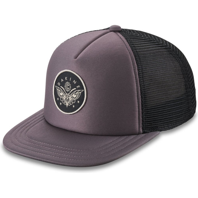 Кепка женская DAKINE MOTH TRUCKER SPARROW