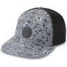 Кепка женская DAKINE SHORELINE TRUCKER 8 BIT FLORAL