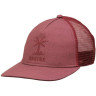 Кепка женская DAKINE SHORELINE TRUCKER FADED GRAPE