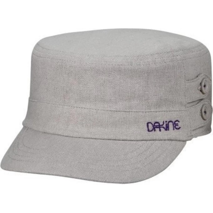Кепка женская DAKINE SNAPS STONE