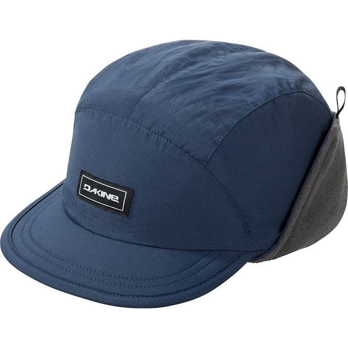 Кепка утепленная DAKINE FINSTER HAT INDIA INK