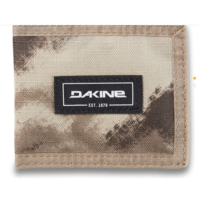 Кошелек DAKINE DANARROW WALLET ASHCROFT CAMO