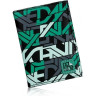 Кошелек DAKINE DEXTER WALLET TEAL