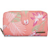 Кошелек DAKINE FAYE WAIKIKI CANVAS