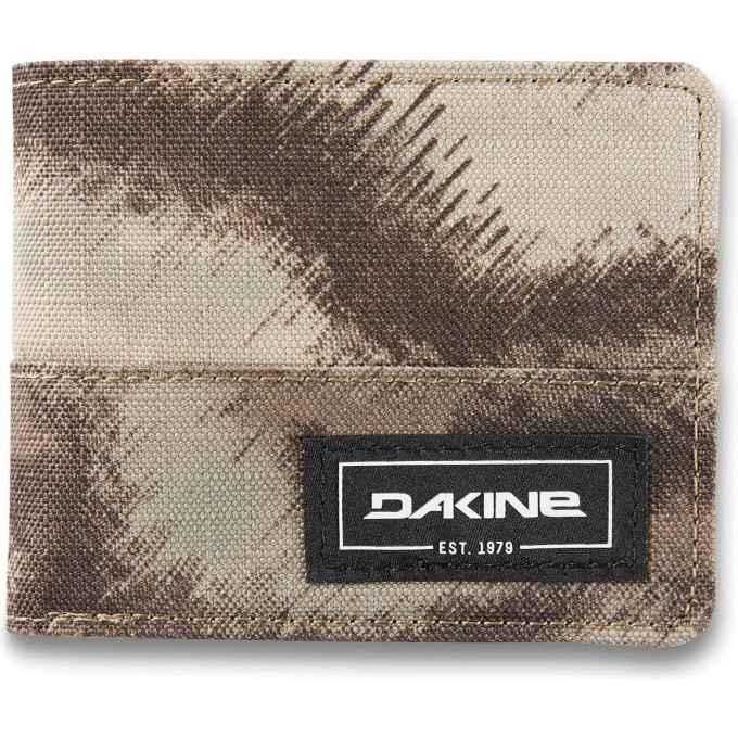 Кошелек DAKINE PAYBACK WALLET ASHCROFT CAMO
