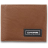 Кошелек DAKINE RIGGS COIN WALLET BROWN