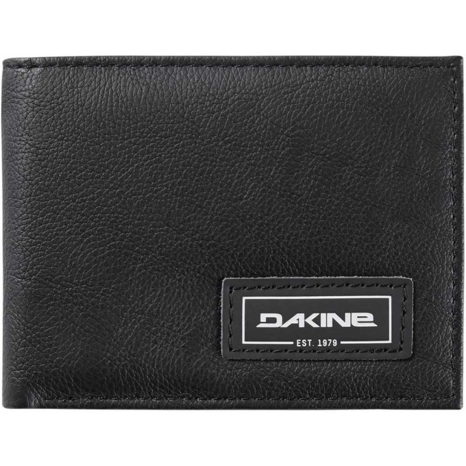 Кошелек DAKINE RIGGS WALLET BLACK
