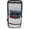Кошелек DAKINE TRAVEL WALLET BLACK