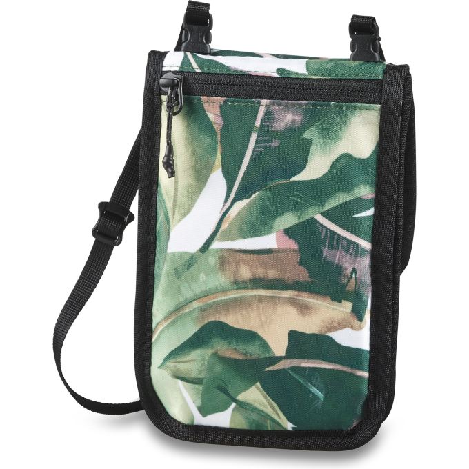 Кошелек DAKINE TRAVEL WALLET PALM GROVE