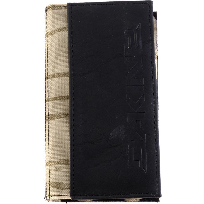 Кошелек DAKINE TUCKER PHONE WALLET BRC BIRCH