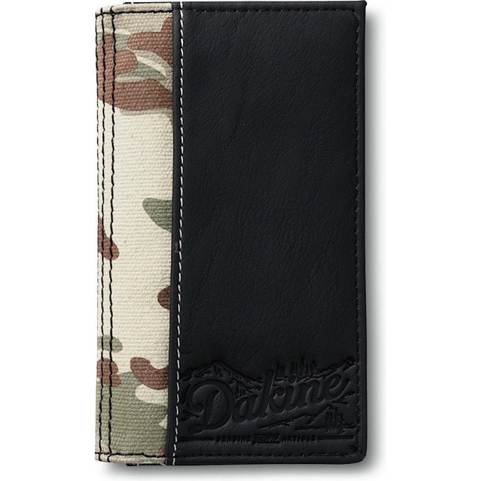 Кошелек DAKINE TUCKER PHONE WALLET TERRAIN
