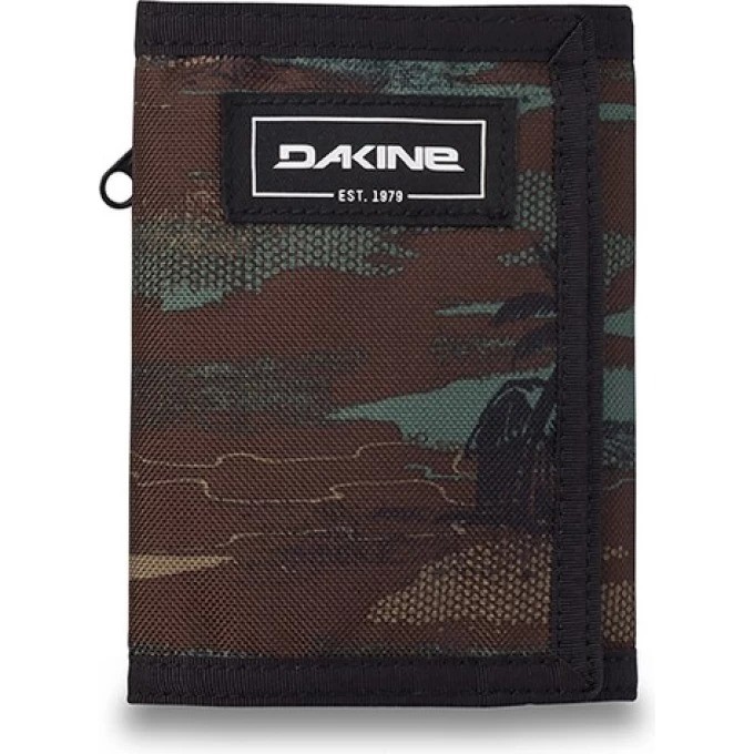 Кошелек DAKINE VERT RAIL WALLET ALOHA CAMO
