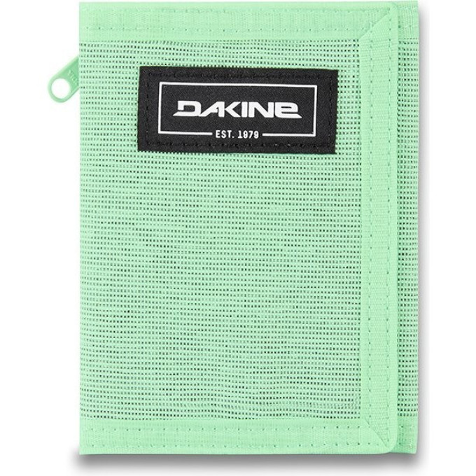Кошелек DAKINE VERT RAIL WALLET DUSTY MINT