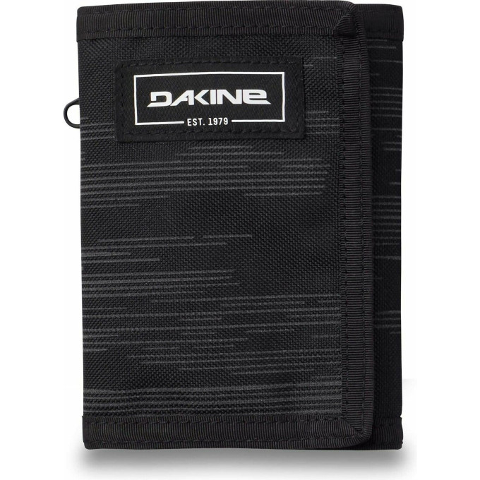 Кошелек DAKINE VERT RAIL WALLET FLASH REFLECTIVE