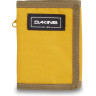 Кошелек DAKINE VERT RAIL WALLET MUSTARD MOSS