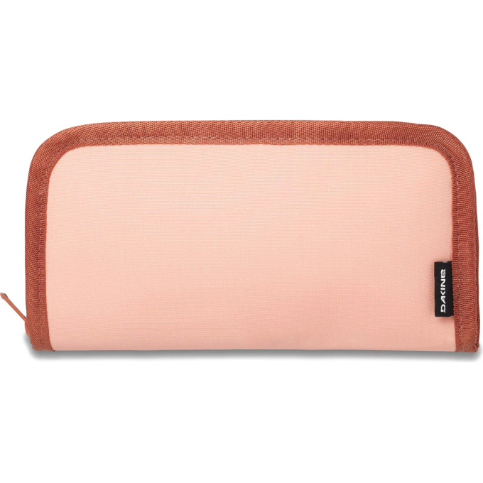 Кошелек женский DAKINE LUNA WALLET BOLD CARAMEL