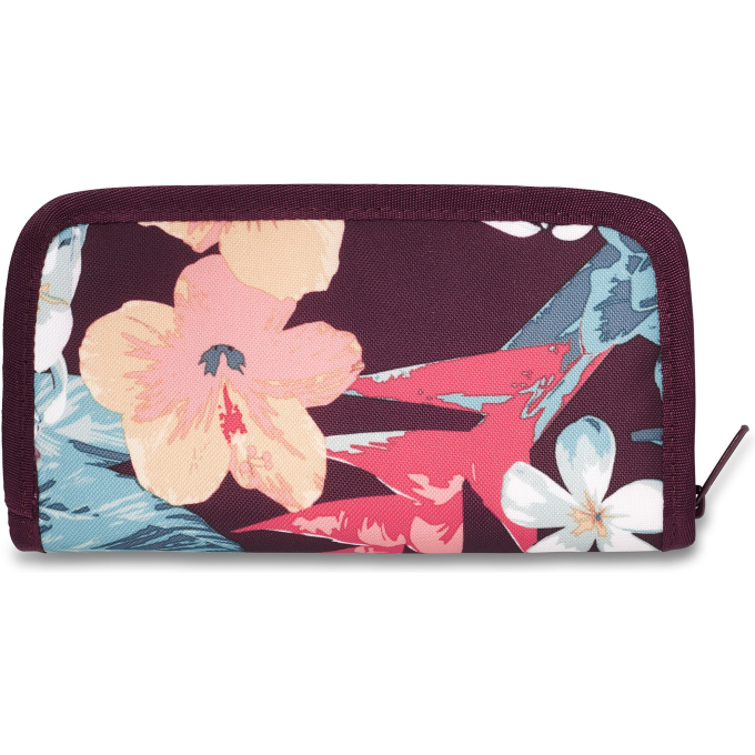 Кошелек женский DAKINE LUNA WALLET FULL BLOOM