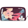 Кошелек женский DAKINE LUNA WALLET FULL BLOOM