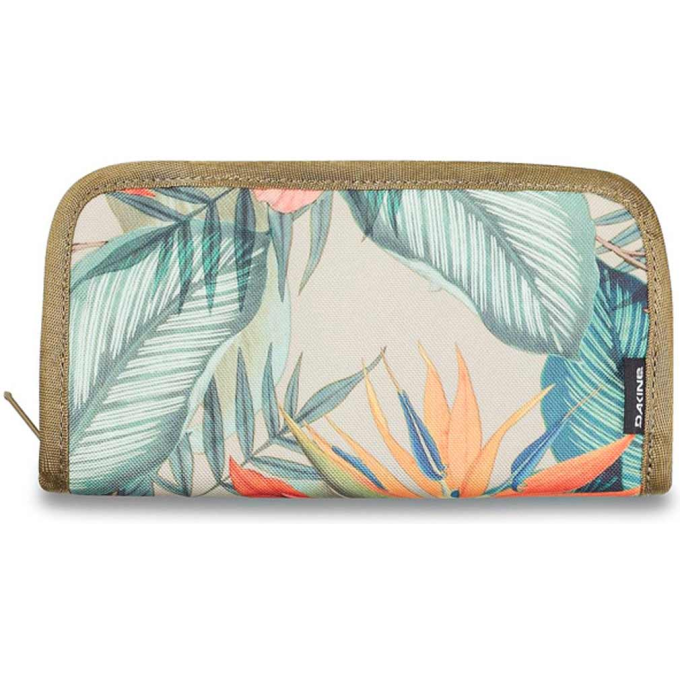 Кошелек женский DAKINE LUNA WALLET MUTED CLAY
