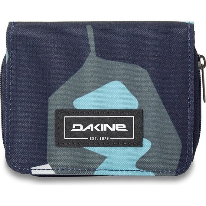 Кошелек женский DAKINE SOHO ABSTRACT PALM