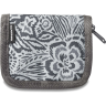 Кошелек женский DAKINE SOHO WALLET PETAL MAZE
