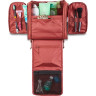 Косметичка дорожная DAKINE DAYBREAK TRAVEL KIT L DARK ROSE