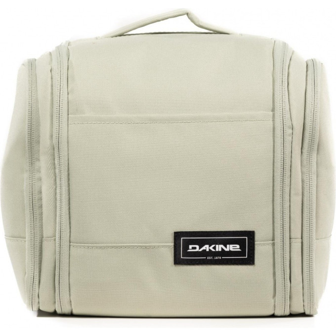 Косметичка дорожная DAKINE DAYBREAK TRAVEL KIT L DESERTSAGE