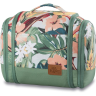 Косметичка дорожная DAKINE DAYBREAK TRAVEL KIT L ISLAND SPRING/BROWN