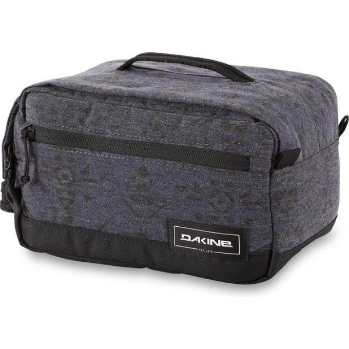 Косметичка дорожная DAKINE GROOMER L NIGHT SKY GEO