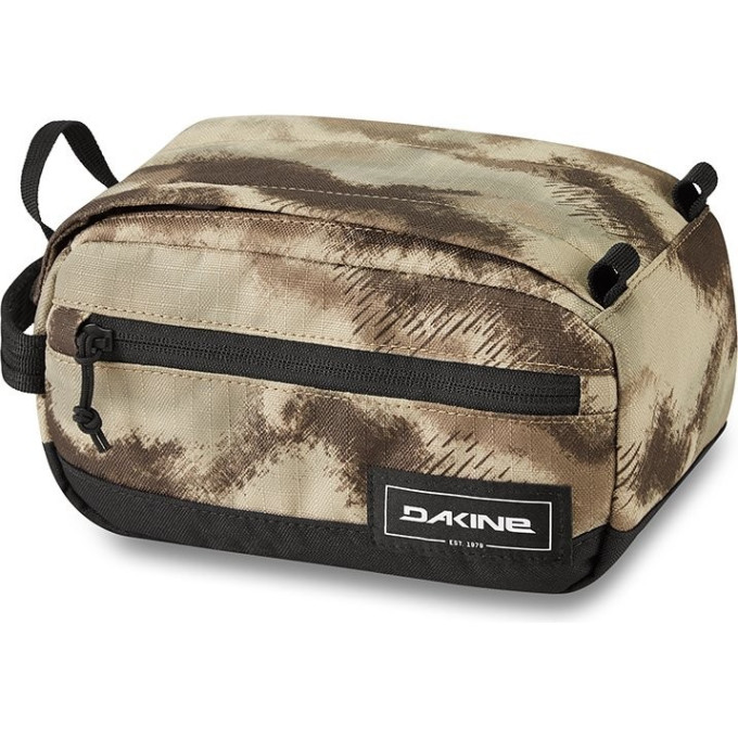 Косметичка дорожная DAKINE GROOMER M ASHCROFT CAMO