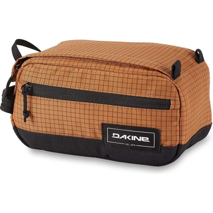 Косметичка дорожная DAKINE GROOMER M CARAMEL