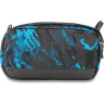 Косметичка дорожная DAKINE GROOMER M CYAN SCRIBBLE