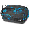 Косметичка дорожная DAKINE GROOMER M CYAN SCRIBBLE
