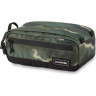 Косметичка дорожная DAKINE GROOMER S OLIVE ASHCROFT CAMO