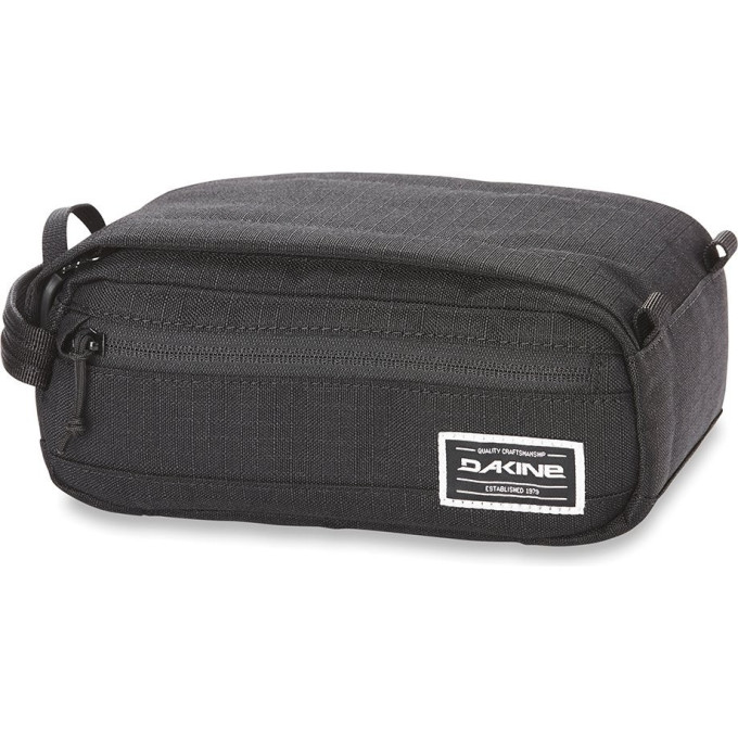 Косметичка дорожная DAKINE GROOMER SM BLACK