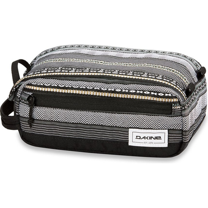 Косметичка дорожная DAKINE GROOMER SM ZION