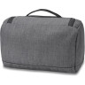 Косметичка дорожная DAKINE REVIVAL KIT L CARBON