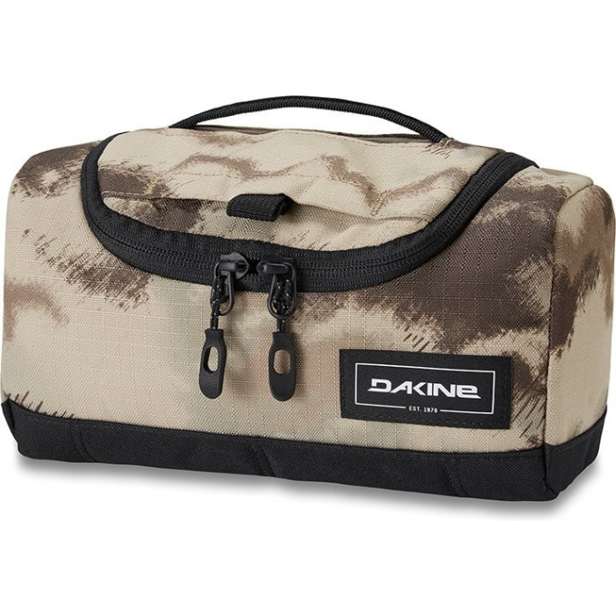 Косметичка дорожная DAKINE REVIVAL KIT M ASHCROFT CAMO