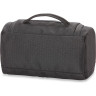 Косметичка дорожная DAKINE REVIVAL KIT M BLACK