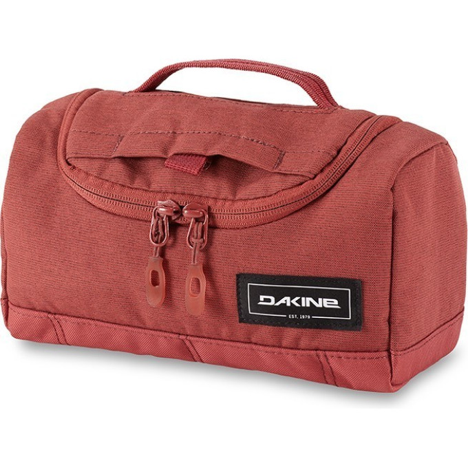 Косметичка дорожная DAKINE REVIVAL KIT M DARK ROSE