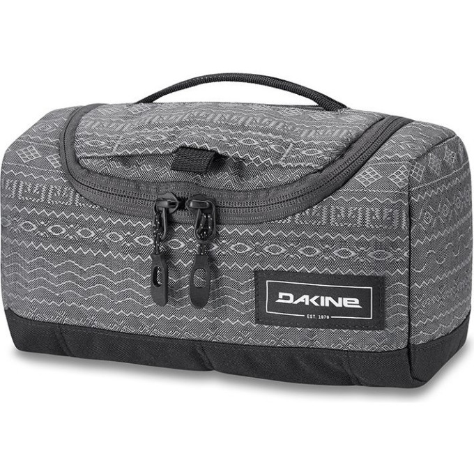 Косметичка дорожная DAKINE REVIVAL KIT M HOXTON