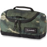 Косметичка дорожная DAKINE REVIVAL KIT M OLIVE ASHCROFT CAMO
